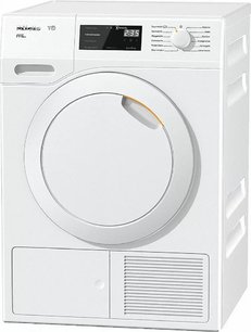 Сушильная машина Miele TCE630WP фото в Екатеринбурге