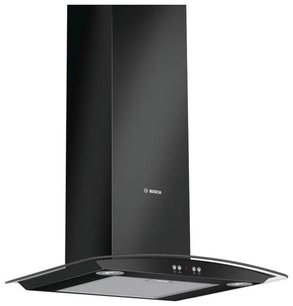 Вытяжка Бош DWA06E662 фото в Екатеринбурге Вытяжка Bosch DWA06E662 фото в Екатеринбурге