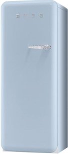 Холодильник Smeg FAB28LAZ1 фото в Екатеринбурге