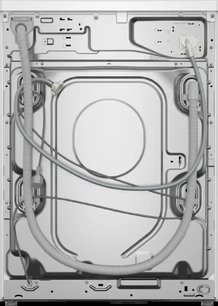 Стирально-сушильная машина Bosch WNG2540LSN фото 3 в Екатеринбурге