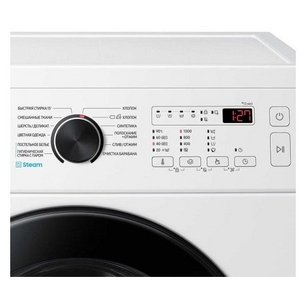 Стиральная машина Samsung WW60AG4S00CE/LD фото 4 в Екатеринбурге