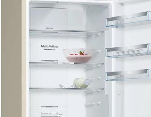 Холодильник Bosch KGN39XK3AR фото 3 в Екатеринбурге