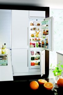 Холодильник Либхер ICS 3013 Comfort фото 3 в Екатеринбурге Холодильник Liebherr ICS 3013 Comfort фото 3 в Екатеринбурге