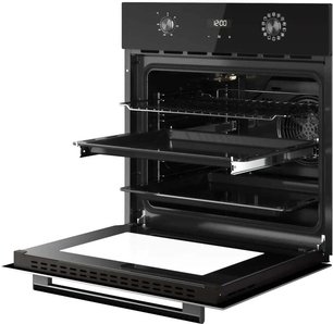 Духовой шкаф Kuppersberg HO 678 B фото 3 в Екатеринбурге