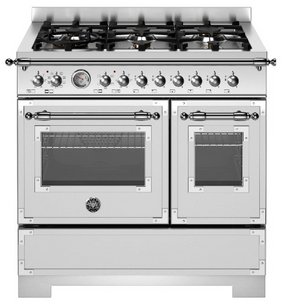 Варочный центр Bertazzoni HER96L2EXT2 фото в Екатеринбурге