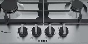 Газовая варочная панель Бош PCP6A5B90M фото 2 в Екатеринбурге Газовая варочная панель Bosch PCP6A5B90M фото 2 в Екатеринбурге