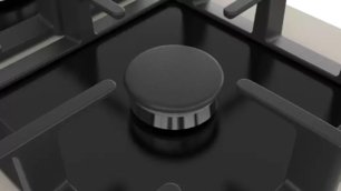 Газовая варочная панель BOSCH PPP6B1B90R фото 4 в Екатеринбурге Газовая варочная панель BOSCH PPP6B1B90R фото 4 в Екатеринбурге