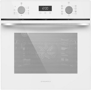 Духовой шкаф Maunfeld EOEM7610W фото в Екатеринбурге
