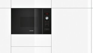 Микроволновая печь Bosch HMT75M664 фото 2 в Екатеринбурге