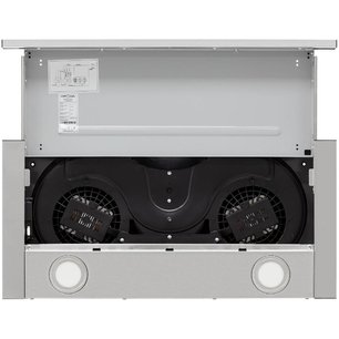 Встраиваемая вытяжка Krona KAMILLA T 600 INOX (2 мотора) фото 4 в Екатеринбурге Встраиваемая вытяжка Krona KAMILLA T 600 INOX (2 мотора) фото 4 в Екатеринбурге