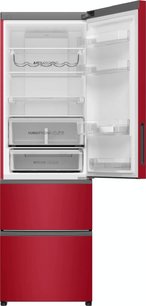 Холодильник Haier A4F637CRMVU1 фото 4 в Екатеринбурге