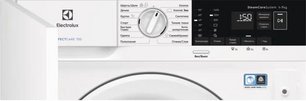 Встраиваемая стиральная машина Electrolux EWN7F447WIP фото 3 в Екатеринбурге