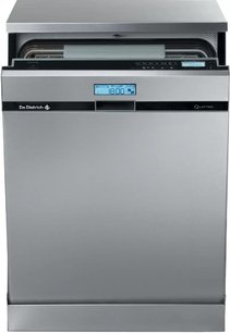 Посудомоечная машина De Dietrich DQF 754 XE 1 фото в Екатеринбурге