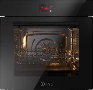 Духовой шкаф Ilve OV601GT3/BK фото в Екатеринбурге