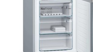 Холодильник Bosch KGN39IJ31R фото 4 в Екатеринбурге