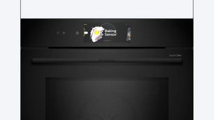 Духовой шкаф Bosch HMG978NB1 фото 3 в Екатеринбурге