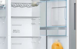 Двухкамерный холодильник Side-by-Side BOSCH KAH92LQ25R фото 4 в Екатеринбурге