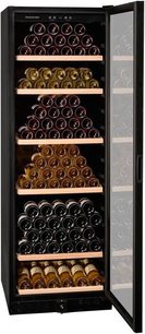 Винный шкаф Dunavox DX-166.428PK фото 3 в Екатеринбурге