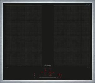 Индукционная варочная панель Сименс EX645HXC1E фото в Екатеринбурге Индукционная варочная панель Siemens EX645HXC1E фото в Екатеринбурге