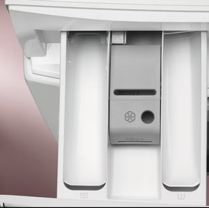 Стирально-сушильная машина Electrolux EW7WP361S фото 4 в Екатеринбурге