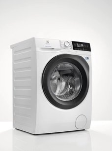 Стиральная машина Electrolux EW6F3R41S фото 2 в Екатеринбурге