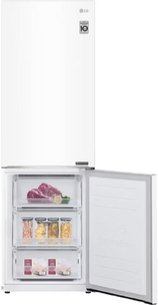 Холодильник LG GC-B459SQCL фото 3 в Екатеринбурге