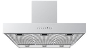 Вытяжка Гаггенау AW 541-120  фото 2 в Екатеринбурге Вытяжка Gaggenau AW 541-120  фото 2 в Екатеринбурге