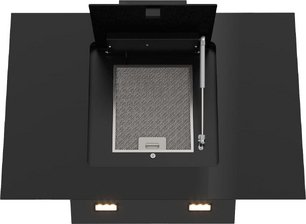 Вытяжка Franke MELODY 90 BK фото 3 в Екатеринбурге