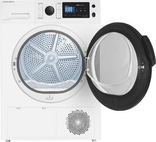 Сушильная машина Maunfeld MFDM169WH фото 3 в Екатеринбурге