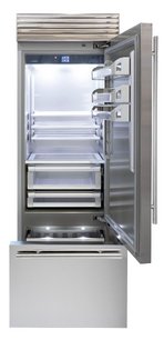 Встраиваемый холодильник Fhiaba XS750TST6I фото в Екатеринбурге