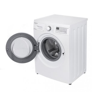 Стиральная машина MAUNFELD MFWM147WHW фото 4 в Екатеринбурге