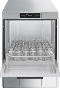 Посудомоечная машина Smeg UD530DE фото 3 в Екатеринбурге