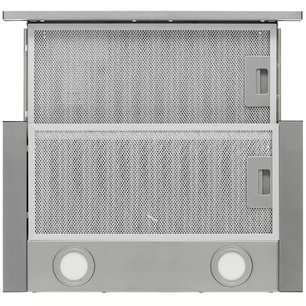 Встраиваемая вытяжка Krona KAMILLA T 500 INOX фото 4 в Екатеринбурге Встраиваемая вытяжка Krona KAMILLA T 500 INOX фото 4 в Екатеринбурге