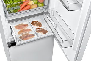 Холодильник Midea MDRB473MGF01OM фото 3 в Екатеринбурге