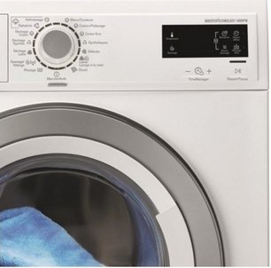 Стирально-сушильная машина Electrolux EWW 1686 HDW фото 2 в Екатеринбурге