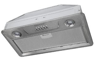 Встраиваемая вытяжка Zigmund Shtain K 356.51 S фото в Екатеринбурге