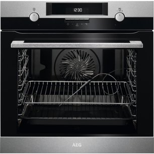 Духовой шкаф AEG BCR542350M фото в Екатеринбурге