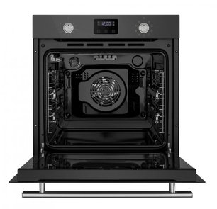 Шкаф духовой электрический MAUNFELD EOEM.769SB фото 3 в Екатеринбурге