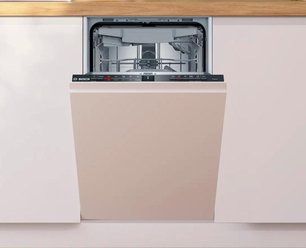 Встраиваемая посудомоечная машина Bosch SPV2HMX42E фото 2 в Екатеринбурге