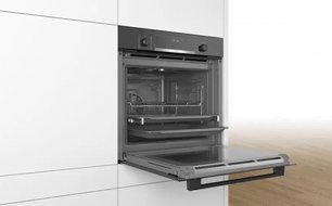 Встраиваемый духовой шкаф BOSCH HBG578FB6R фото 4 в Екатеринбурге