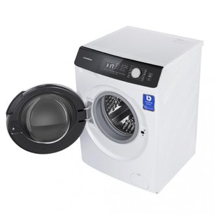 Стиральная машина MAUNFELD MFWM14958WS фото 4 в Екатеринбурге