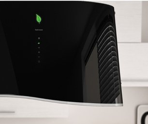 Вытяжка Фалмек Mare 66 (450) (с системой E.ion) ECP black фото 2 в Екатеринбурге Вытяжка Falmec Mare 66 (450) (с системой E.ion) ECP black фото 2 в Екатеринбурге