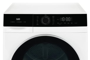 Сушильная машина VARD VTH58 фото 2 в Екатеринбурге