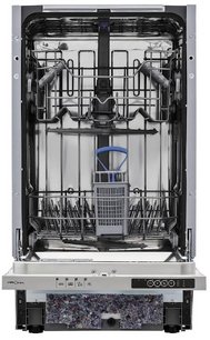 Встраиваемая посудомоечная машина KRONA REGEN 45 BI фото в Екатеринбурге