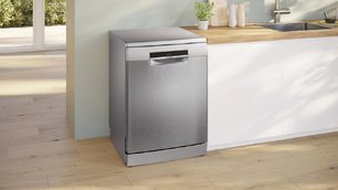 Посудомоечная машина Bosch SMS6EMI38Q фото 2 в Екатеринбурге