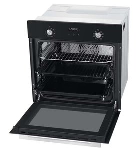 Духовой шкаф Haier HOX-P09CGB фото 4 в Екатеринбурге