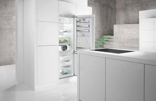 Двухкамерный холодильник Gorenje Plus GDC 67178 FN фото 2 в Екатеринбурге