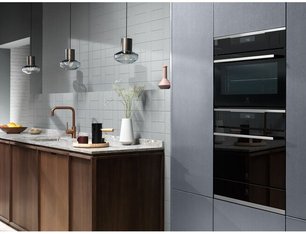 Шкаф шоковой заморозки Electrolux Blast Chiller KBB5X фото 4 в Екатеринбурге