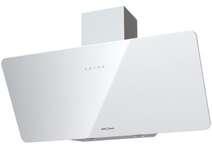 Вытяжка Крона LIORA 900 white S фото в Екатеринбурге Вытяжка KRONA LIORA 900 white S фото в Екатеринбурге