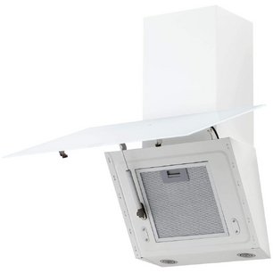 Вытяжка KRONA BELINDA 600 white SGC max фото 3 в Екатеринбурге